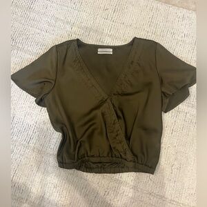 Urban Outfitters Blouse
